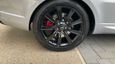 Land Rover Range Rover Sport 3.0 P400 HST 5dr Auto Petrol Estate